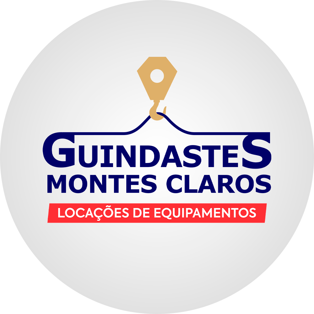 Guindastes Montes Claros